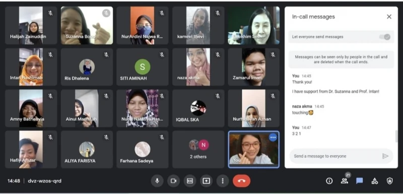 理大研究實踐顯示　馬賽克藝術能減輕青少年壓力