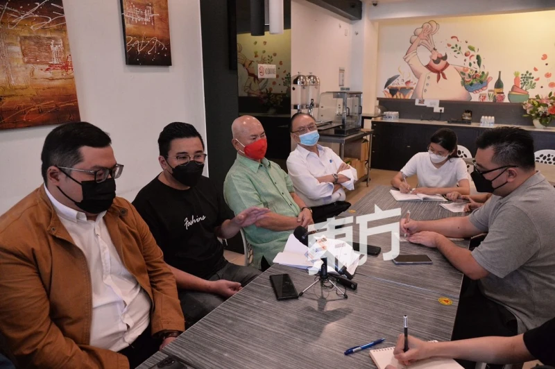 華裔男2銀行戶頭 連續被盜提存款剩RM21