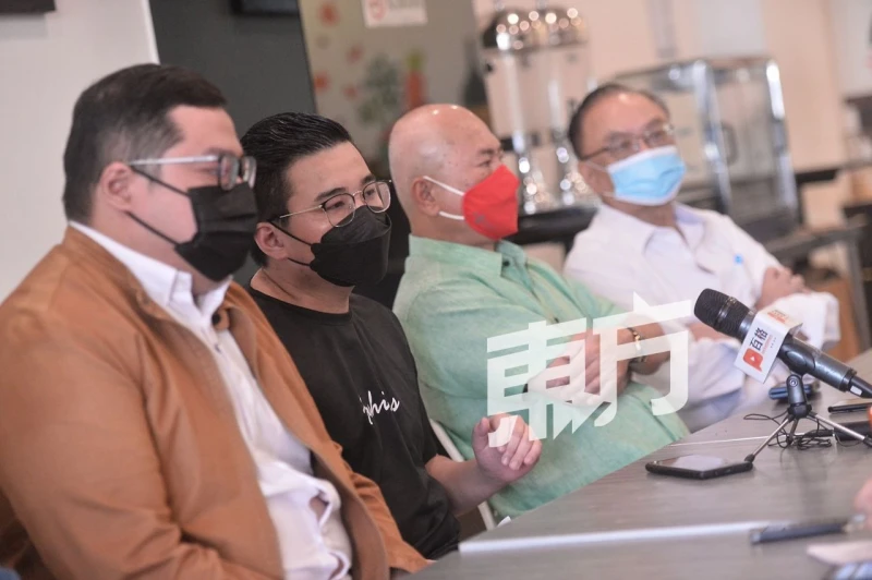 華裔男2銀行戶頭 連續被盜提存款剩RM21