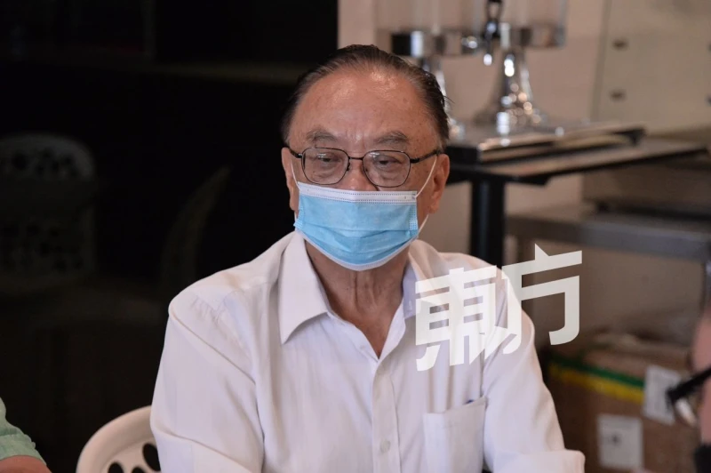 華裔男2銀行戶頭 連續被盜提存款剩RM21