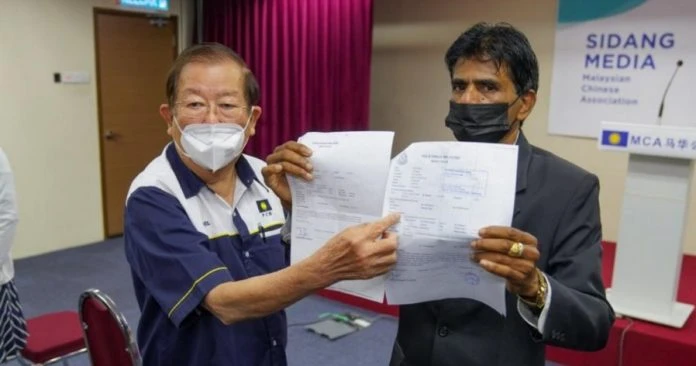 退休警察銀行存款被盜 奔波2個月無下文