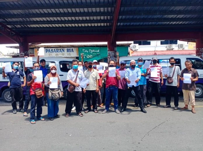 長達13年未有調整 張克駿：迷你巴士司機調漲車費被罰