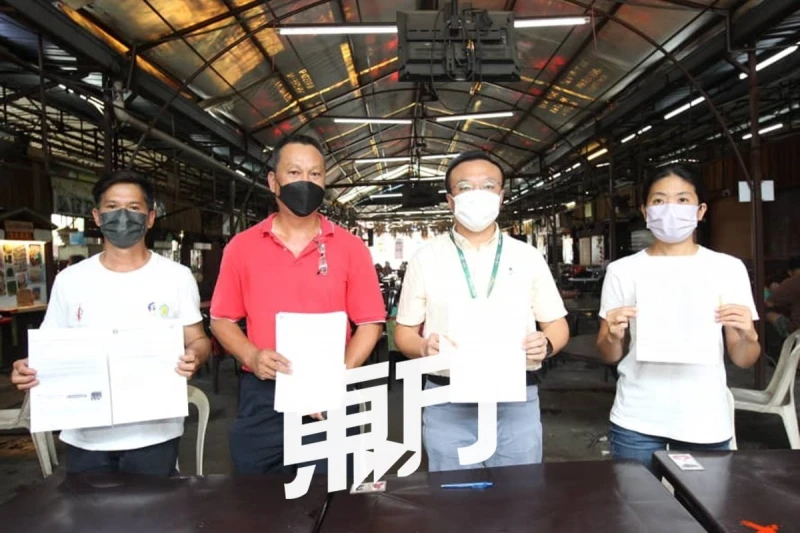 線上辦年貨下載15網購APP　華商遭盜近10萬！