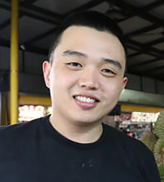 旺季吃貴榴槤　獅城貓山王每公斤賣30新元