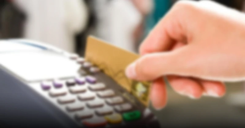 沒有使用OTP下 華裔婦信用卡被「刷」3次