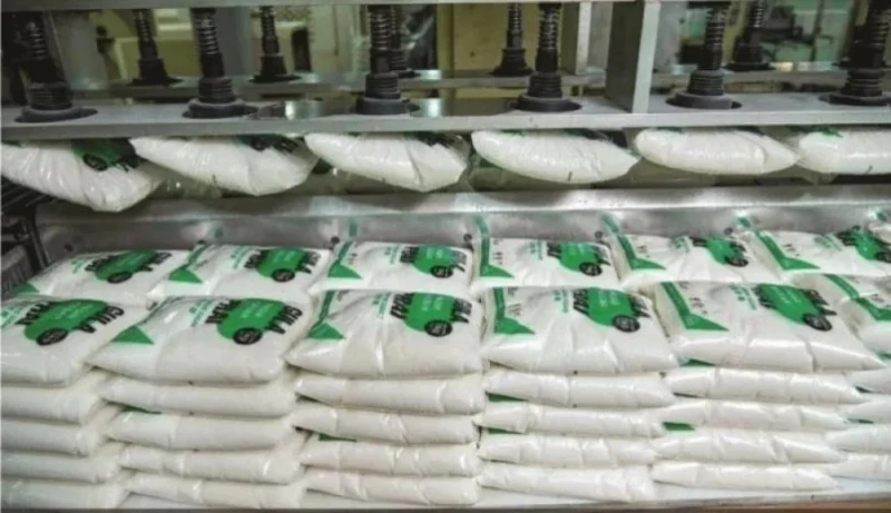 謹慎管理成本應對原料漲價 馬來亞糖廠盼2022財政年虧轉盈