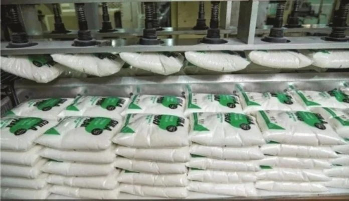 謹慎管理成本應對原料漲價 馬來亞糖廠盼2022財政年虧轉盈