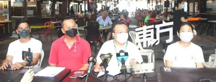 游佳豪:去年底迄今 接獲逾百宗銀行盜取案投訴