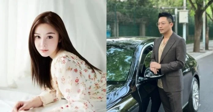 深夜遭狗仔堵問「與汪小菲分手了嗎」 張穎穎拔腿奔逃?