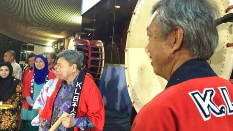 雪蘇丹訓誡宗教部長　建議親自出席盆舞節