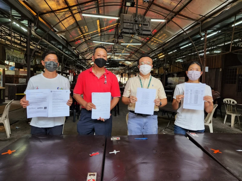 限額被提高至10萬令吉  男子半夜遭盜轉帳24次