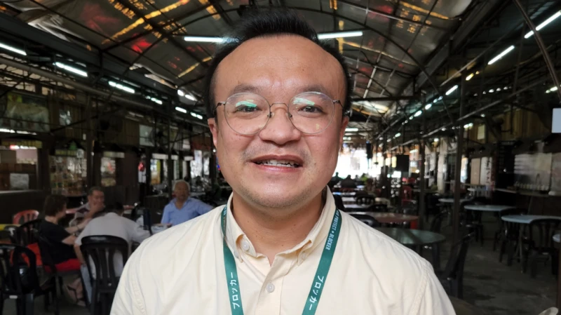 限額被提高至10萬令吉  男子半夜遭盜轉帳24次