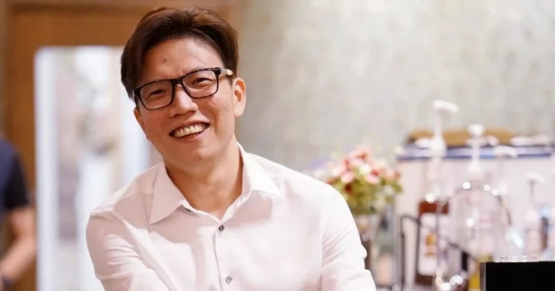 杜韓念分享銀行職員心聲 「當天確認轉帳·日後報警說被騙」