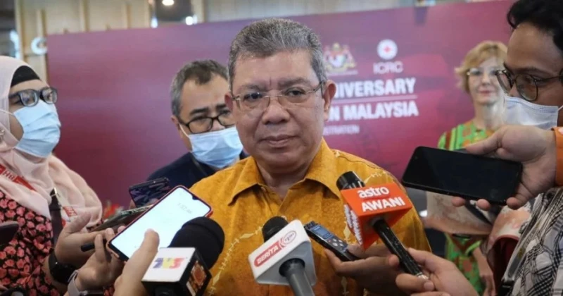 印度2官員辱伊斯蘭教被開除 大馬政府:懲戒是對的