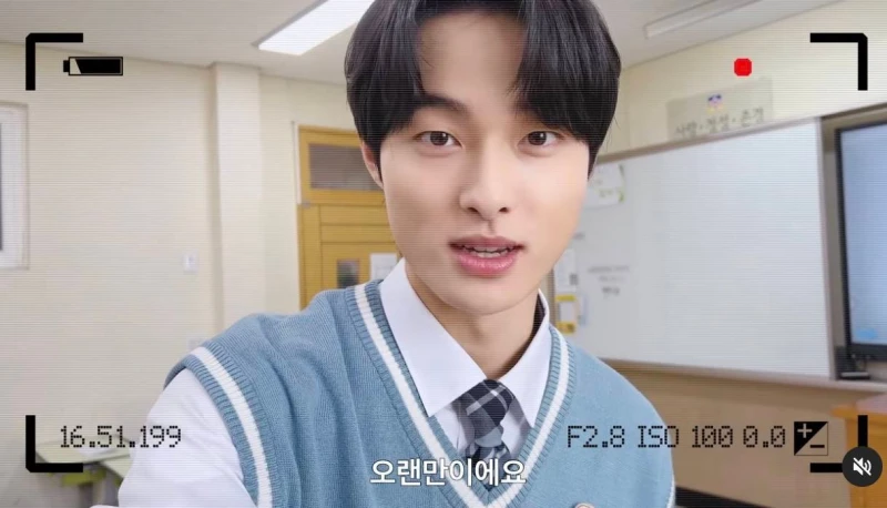 Netflix《殭屍校園》第2季預告回歸　4主演久違亮相