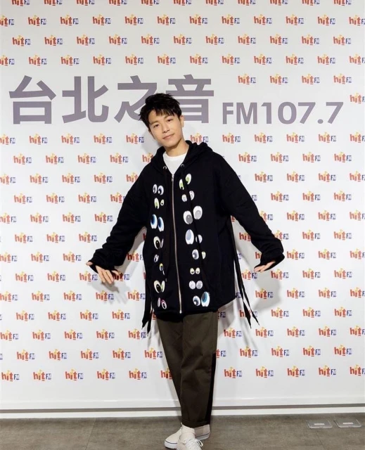 韋禮安7月大馬辦獨家演唱會　11日開始售票