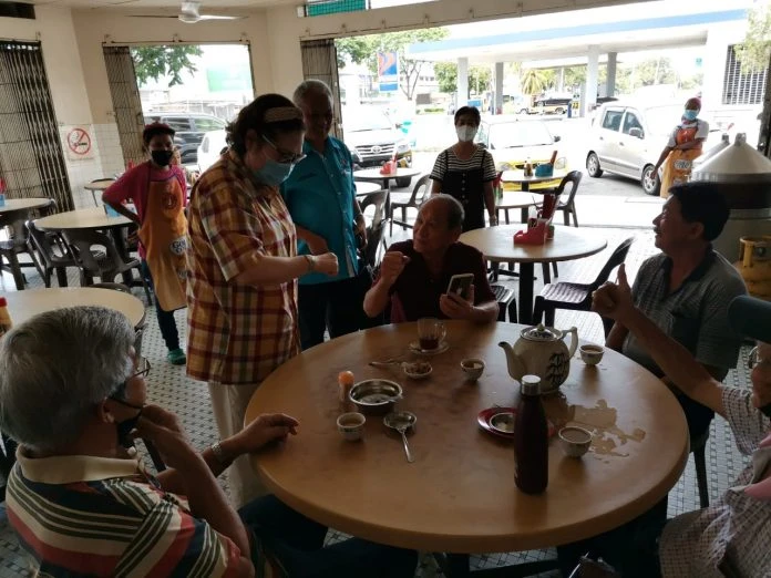 聯邦與州政府須尋良策 解決百物騰漲問題