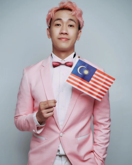 大馬網紅西西歪被揭「刪光貼文」　證實已和平離婚