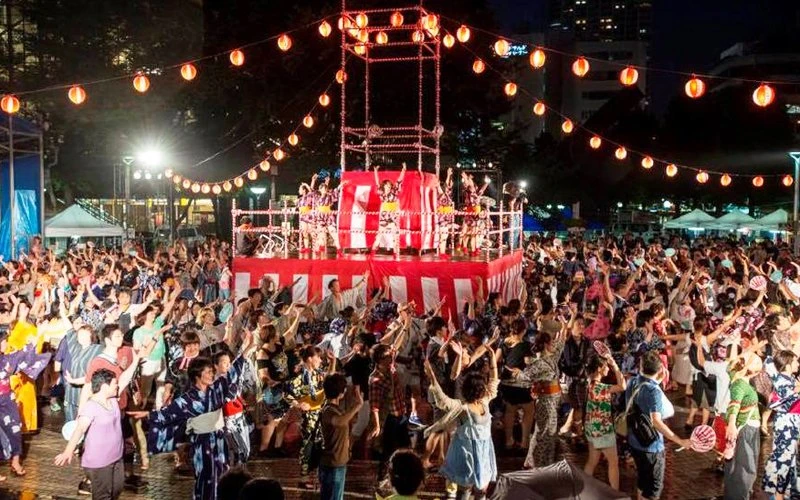 馬國部長吁回教徒勿參加日本盆舞節　雪蘇丹：我有去過，別亂講話