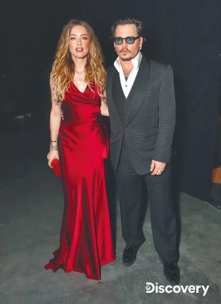 「從來都不是為了錢」　強尼戴普考慮放棄4500萬賠償金