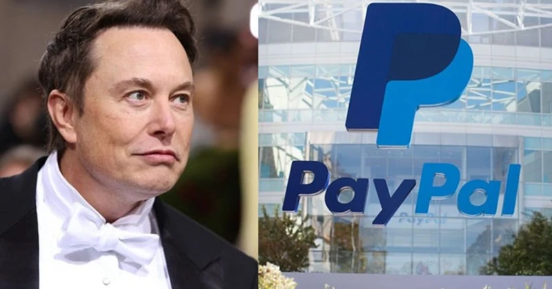 馬斯克2008-2012曾陷破產危機 出售Paypal救活特斯拉