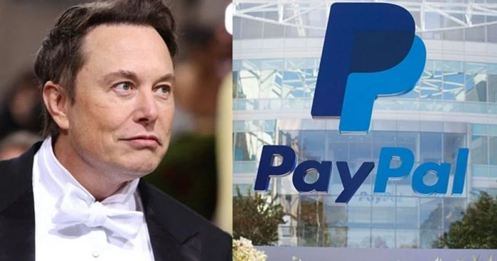 馬斯克2008-2012曾陷破產危機 出售Paypal救活特斯拉