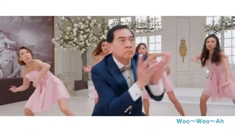 愛女結婚秦沛感不舍　姜麗文憑歌寄意：他永遠是我的第一位