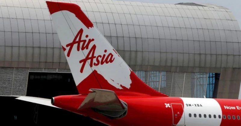 亞航承諾數月內 完成所有退款申請