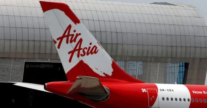 亞航承諾數月內 完成所有退款申請