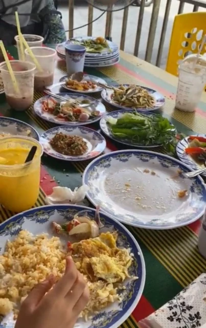 「這是我的店，我愛怎樣就怎樣」  女子敘述用餐經歷掀熱議