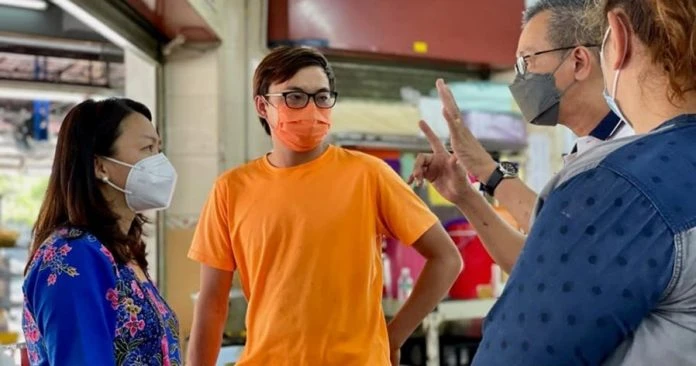 茶餐室食物漲價至7令吉或以上 楊巧雙:國陣不應再談提早大選