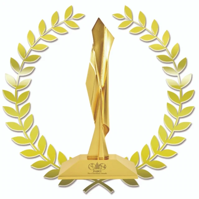 大馬在FIABCI世界卓越產業大獎　勇奪3金5銀榮耀