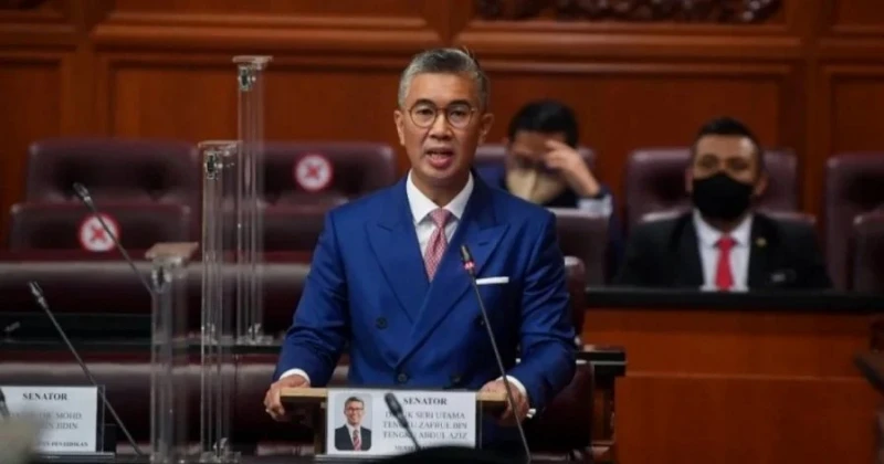 財長:消費稅不會今年落實