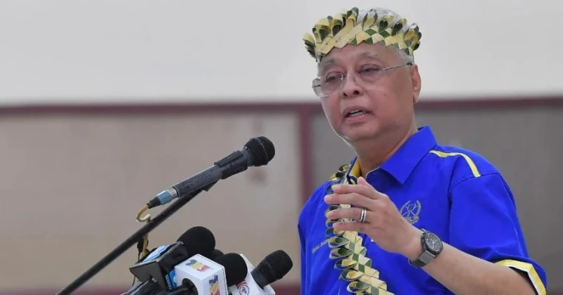 死刑仍保留僅撤「強制」約束 首相:法官有選擇權酌情量刑