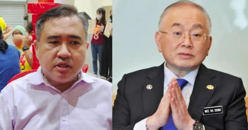 「身在其位就解決問題」 陸兆福批魏家祥把首都交通與其他計劃相扯