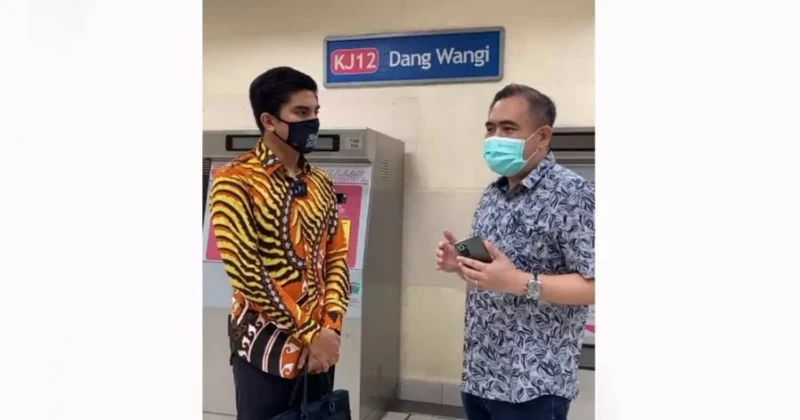 人口結構變化成最大挑戰 陸兆福:仍會守土芙蓉國席