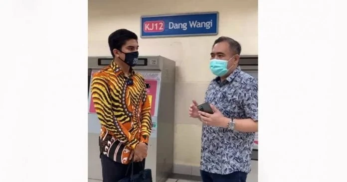 人口結構變化成最大挑戰 陸兆福:仍會守土芙蓉國席