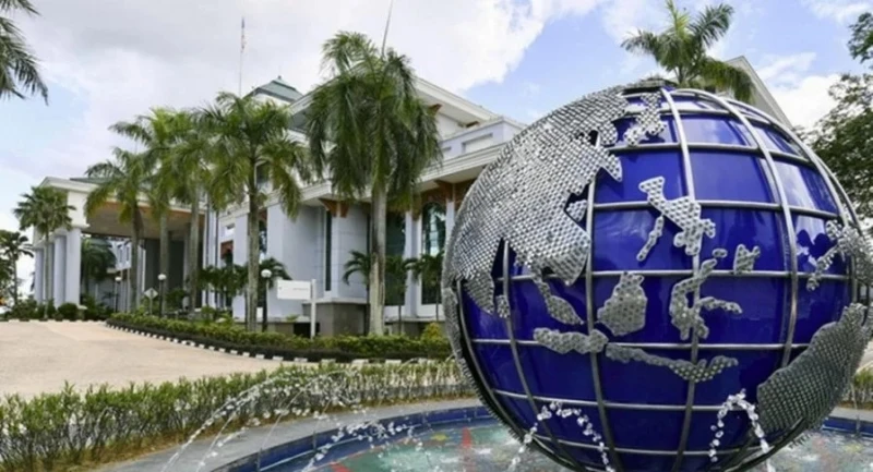 沙地巴士車禍涉15大馬人 外交部:2人頸肩骨折住院