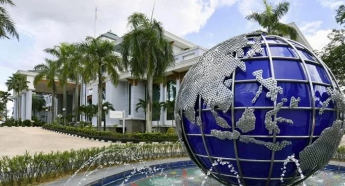 沙地巴士車禍涉15大馬人 外交部:2人頸肩骨折住院