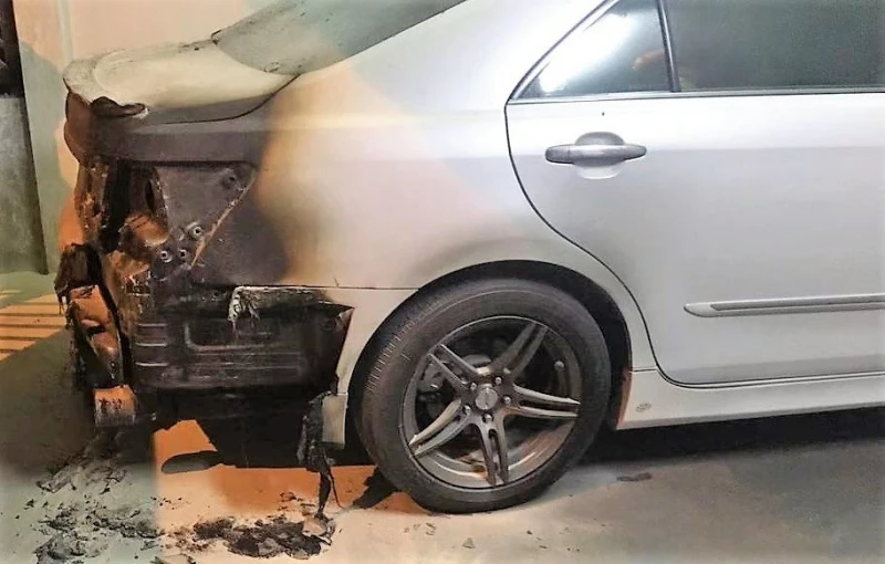 借貸詐騙縱火案猖狂　新山古來一天至少5宗