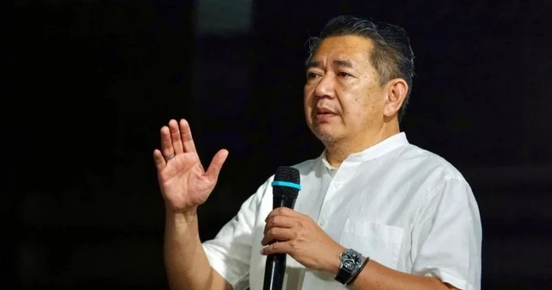 中國對沙巴棕油「感興趣」 誠信黨:或威脅到國家主權