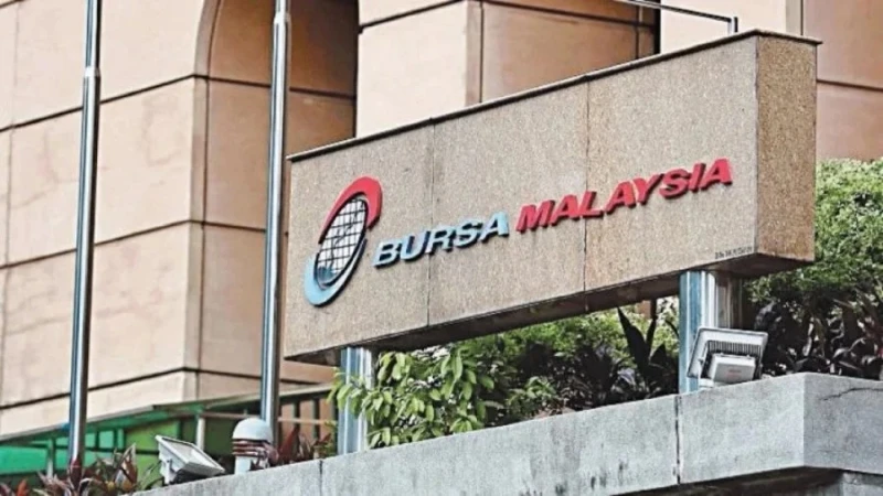 大馬交易所推出第二本企業指南　提升本地企業競爭力