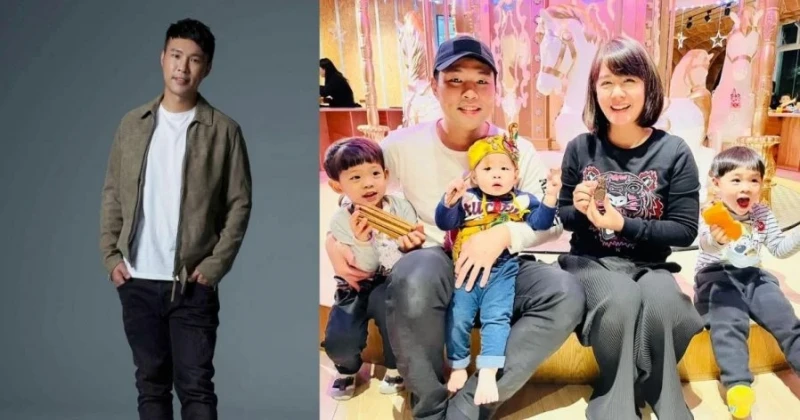 染疫康復重啟演唱會 陳威全金曲獎「扛龜」坦言走心了