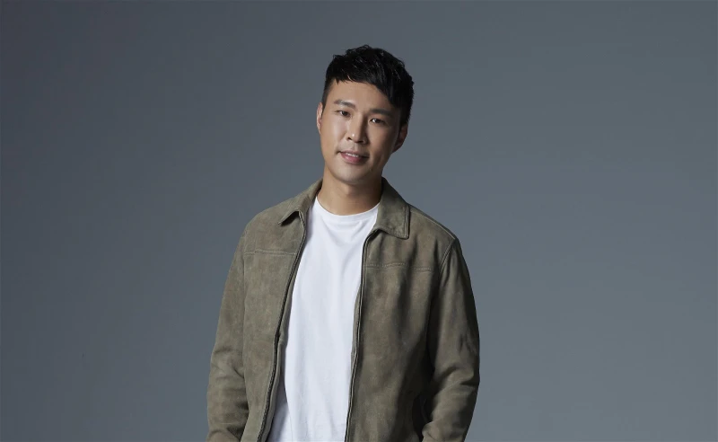 染疫康復重啟演唱會　陳威全金曲獎「扛龜」坦言走心了