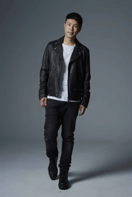 染疫康復重啟演唱會　陳威全金曲獎「扛龜」坦言走心了