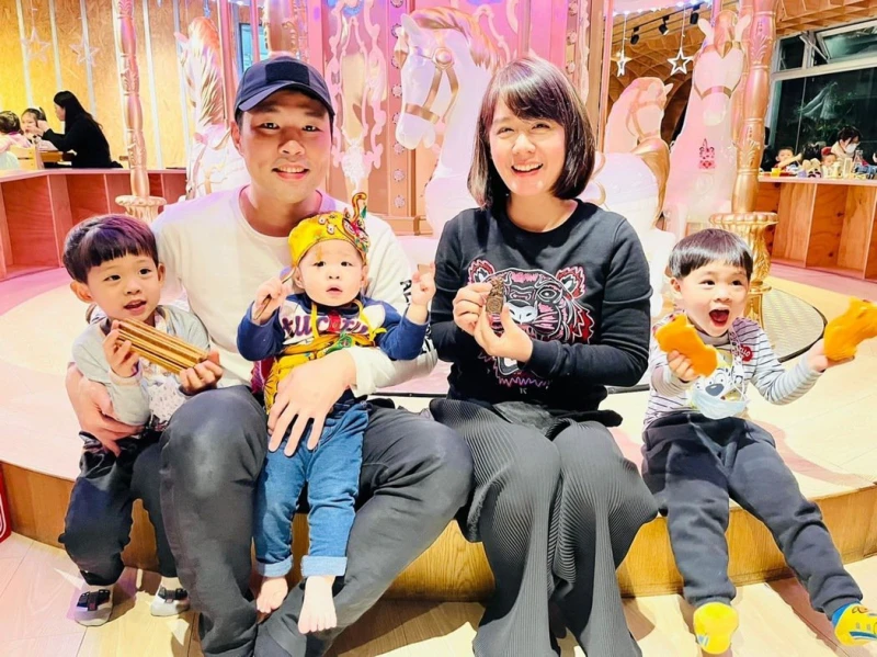 染疫康復重啟演唱會　陳威全金曲獎「扛龜」坦言走心了