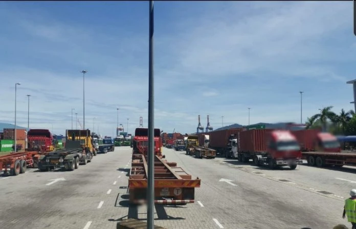 零件成本增 最低薪衝擊 運輸業醞釀漲價止血