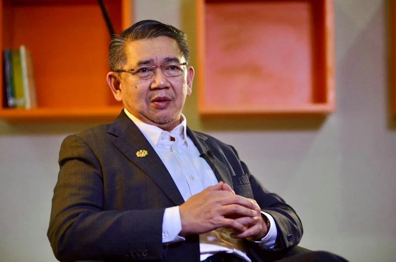 中國對沙巴棕油業表興趣  誠信黨促大馬政府謹慎