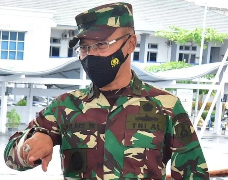 印尼海軍在新加坡海域外扣押油槽船　究竟有沒有「收贖金才放船」？