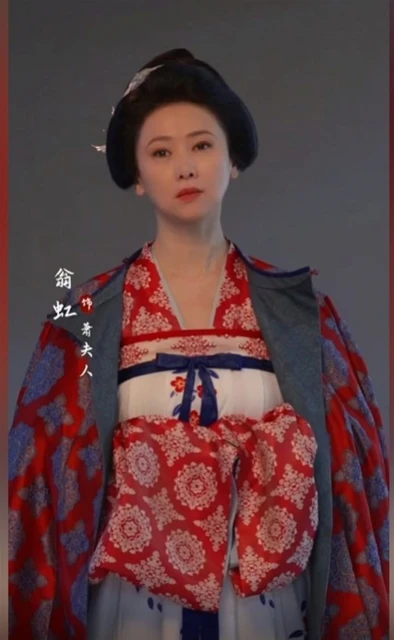 《隱娘》造型曝光被批「造型災難」　黃智雯被嘲像孕婦